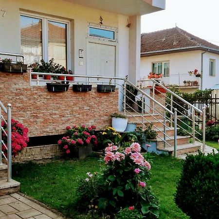 Guest House Gina Ohrid Bilik gambar