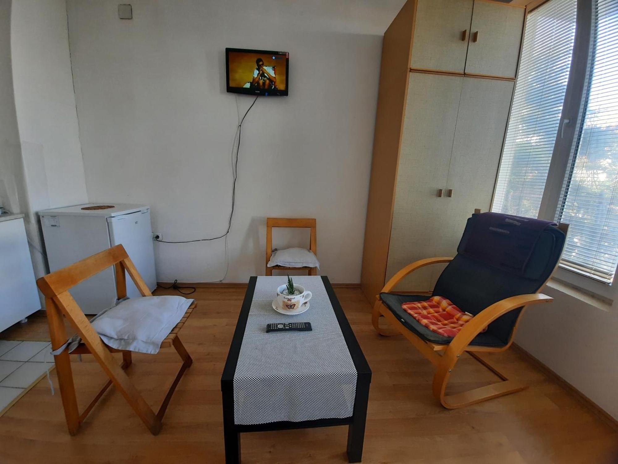 Guest House Gina Ohrid Bilik gambar
