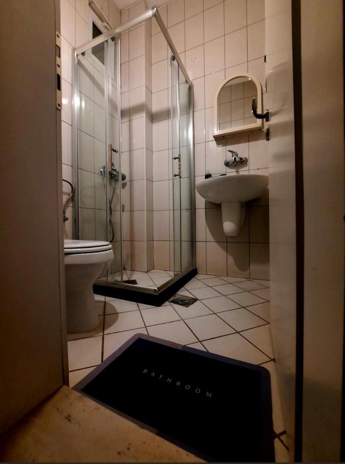 Guest House Gina Ohrid Luaran gambar
