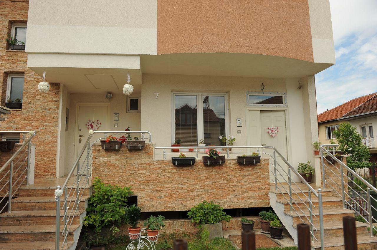 Guest House Gina Ohrid Luaran gambar